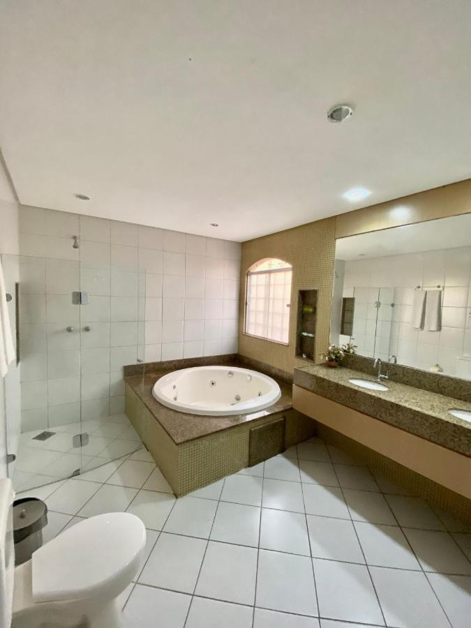 Cocal Hotel Fortaleza (Ceara)