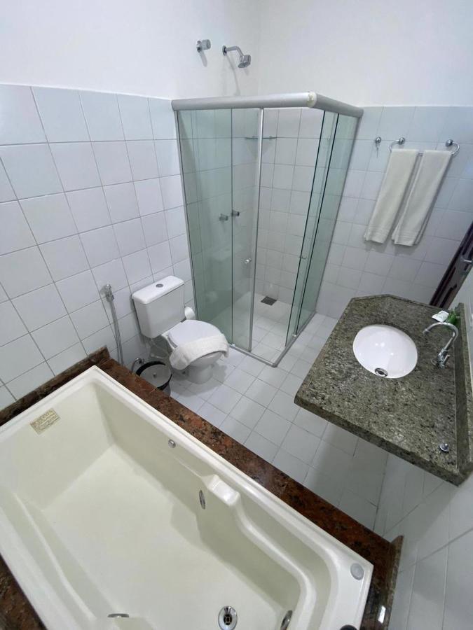 Cocal 3* Fortaleza (Ceara)