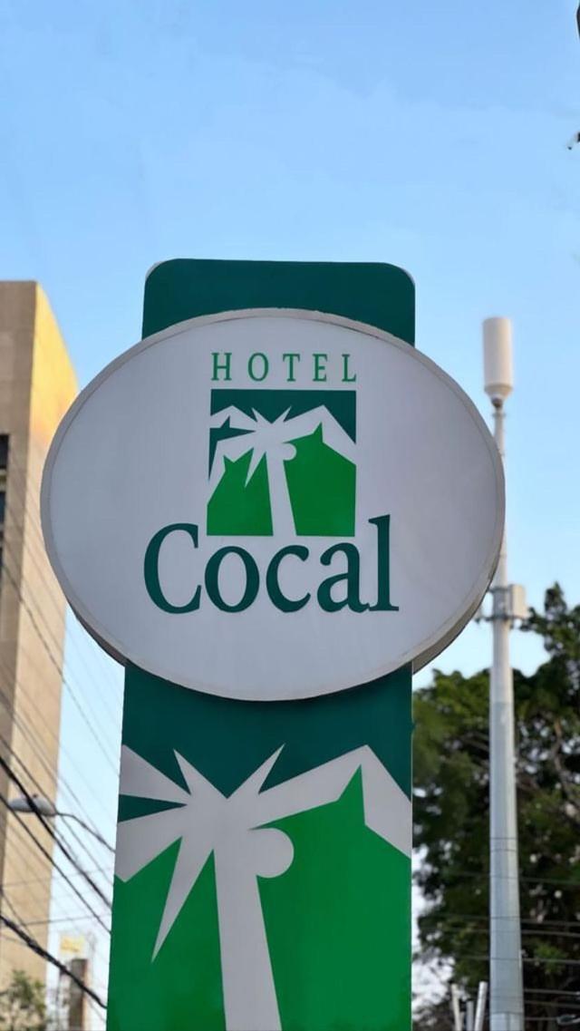Hotel Cocal