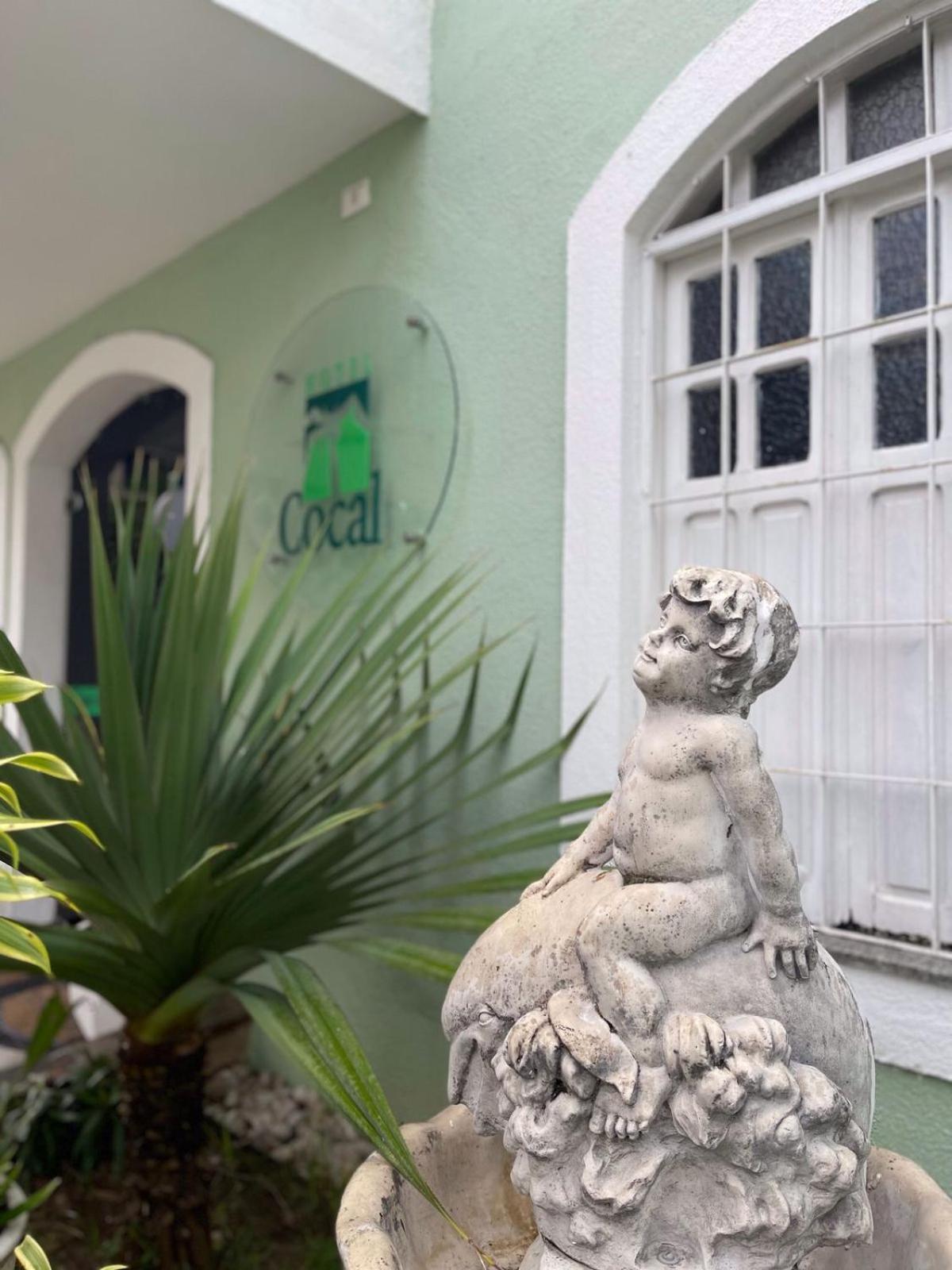 Hotel Cocal Fortaleza (Ceara)