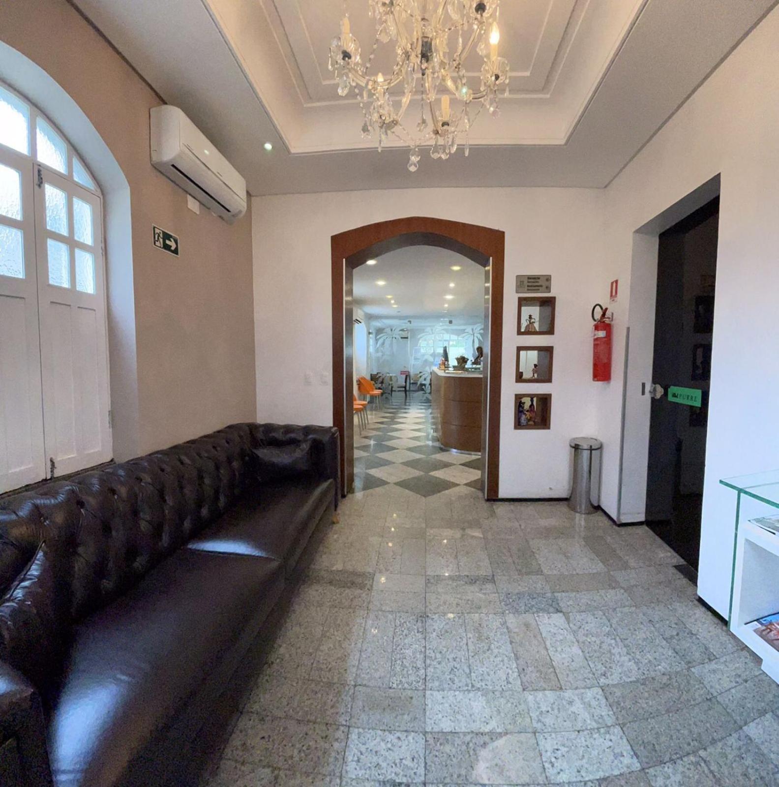 Cocal 3* Fortaleza (Ceara)