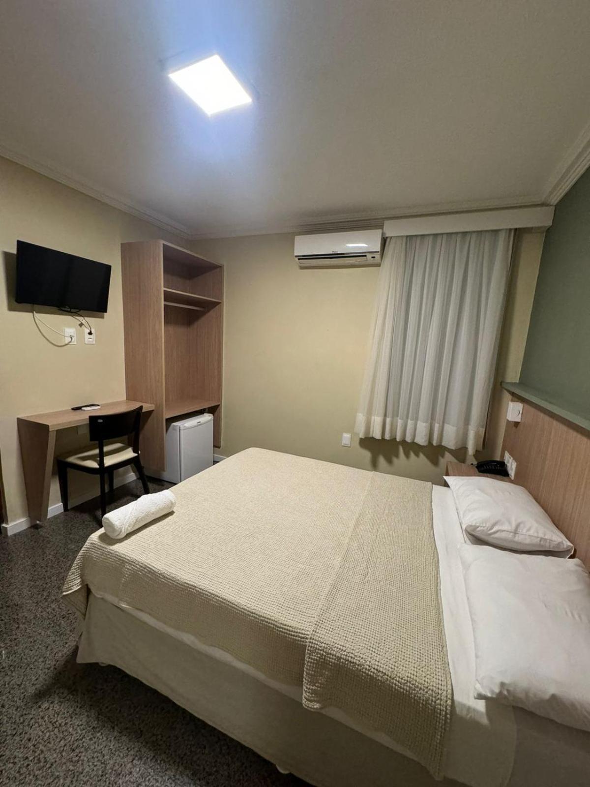 Cocal Hotel Fortaleza (Ceara)