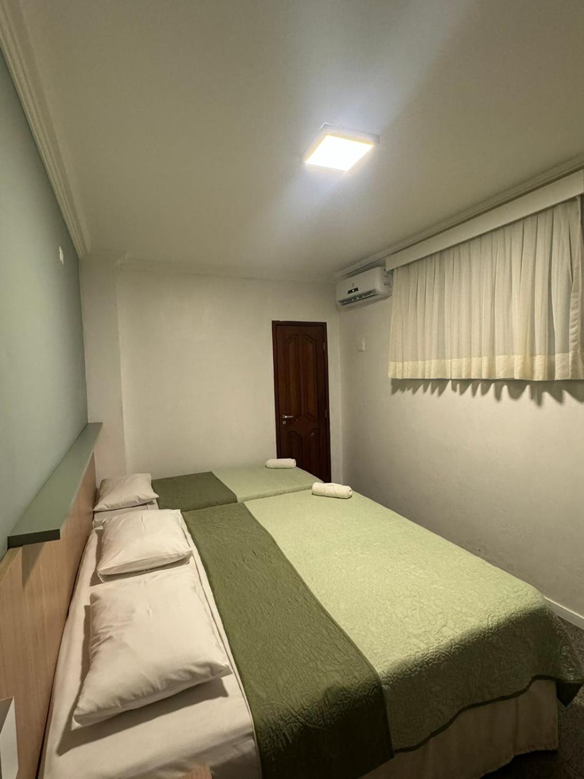 Cocal 3* Fortaleza (Ceara)