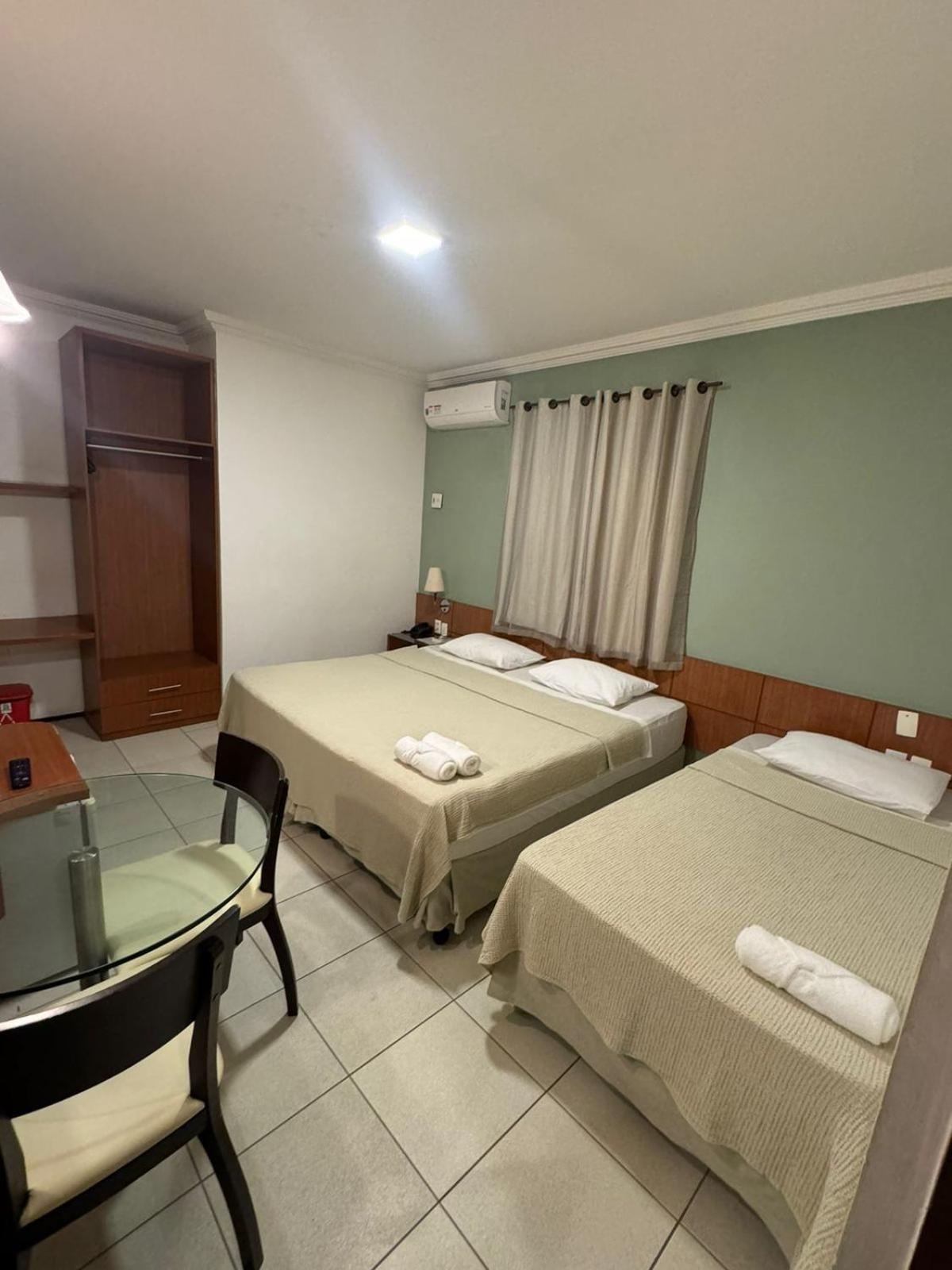 Hotel Cocal Fortaleza (Ceara)