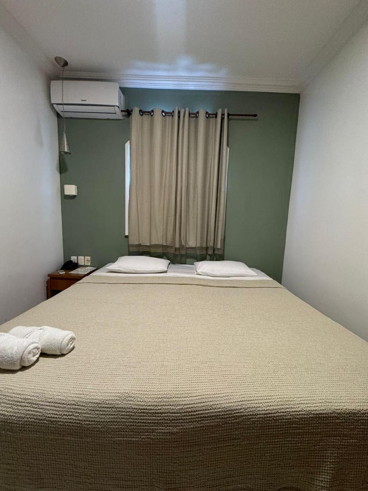 Cocal Hotel Fortaleza (Ceara)