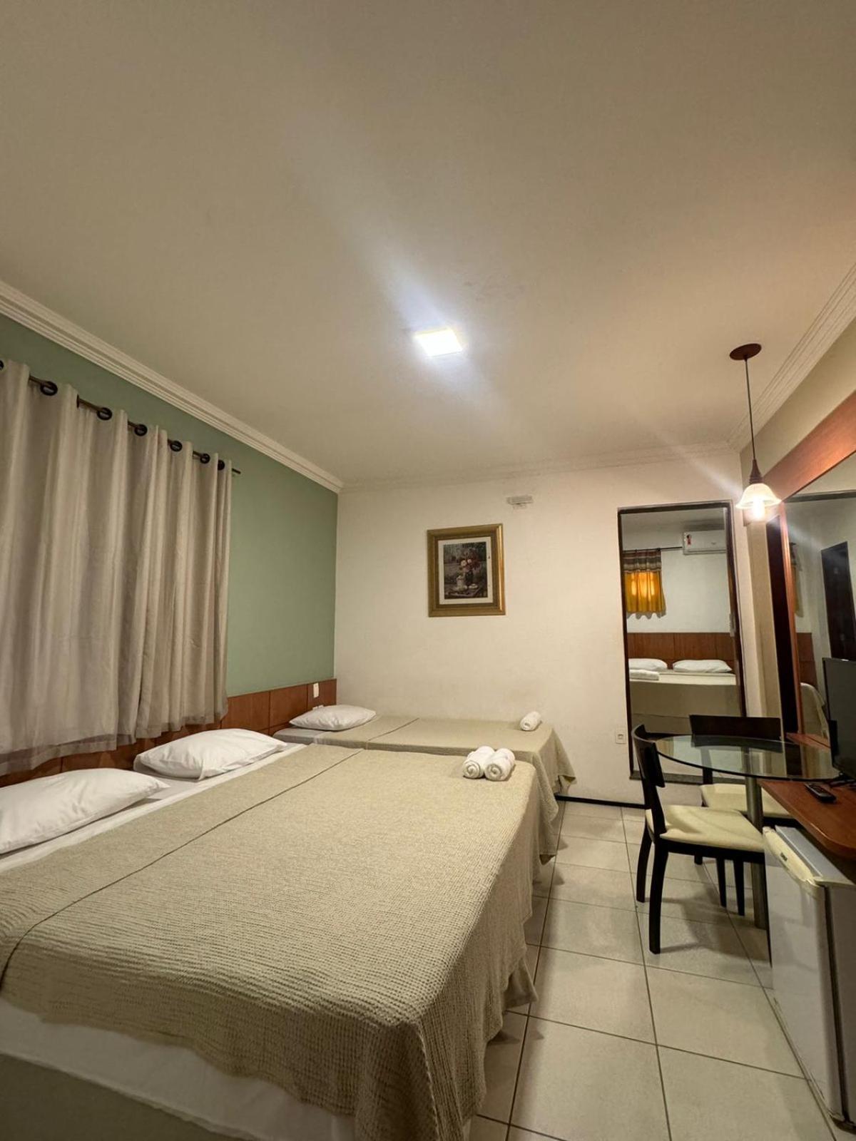 Cocal 3* Fortaleza (Ceara)