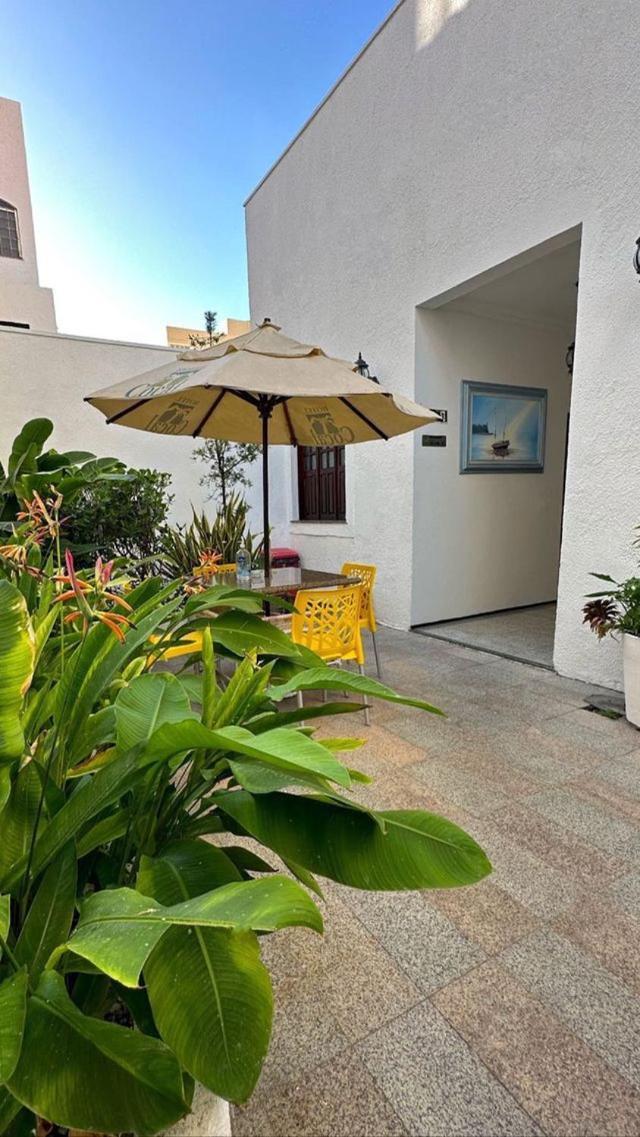 Cocal Hotel Fortaleza (Ceara)