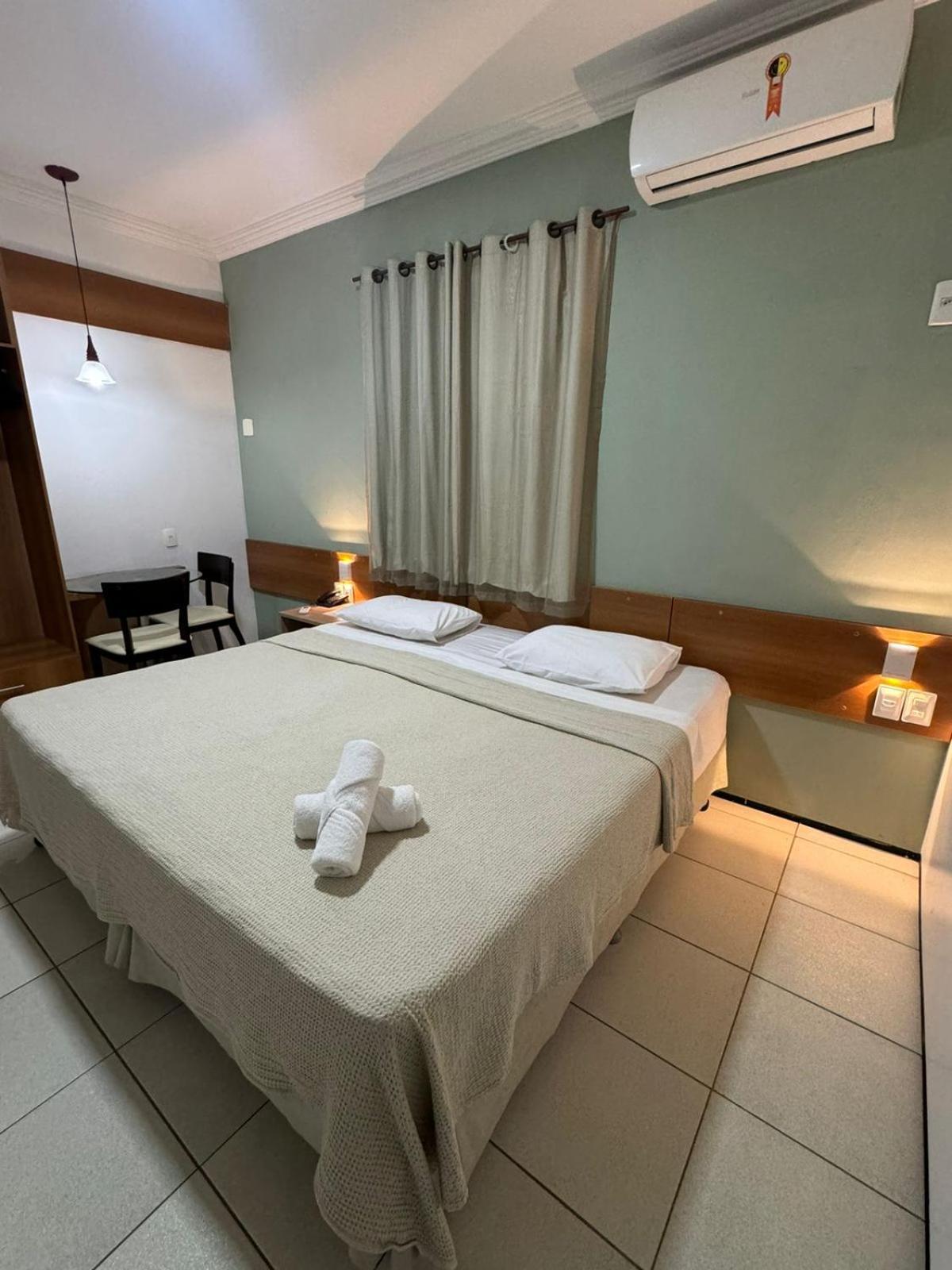 Hotel Cocal Fortaleza (Ceara)