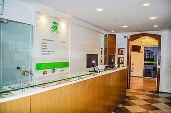 Cocal 3* Fortaleza (Ceara)