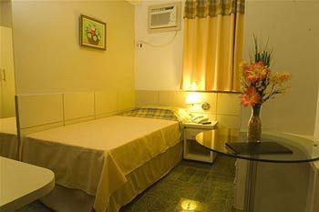 Cocal Hotel Fortaleza (Ceara)