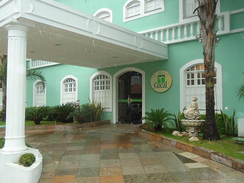 Cocal Hotel Fortaleza (Ceara)