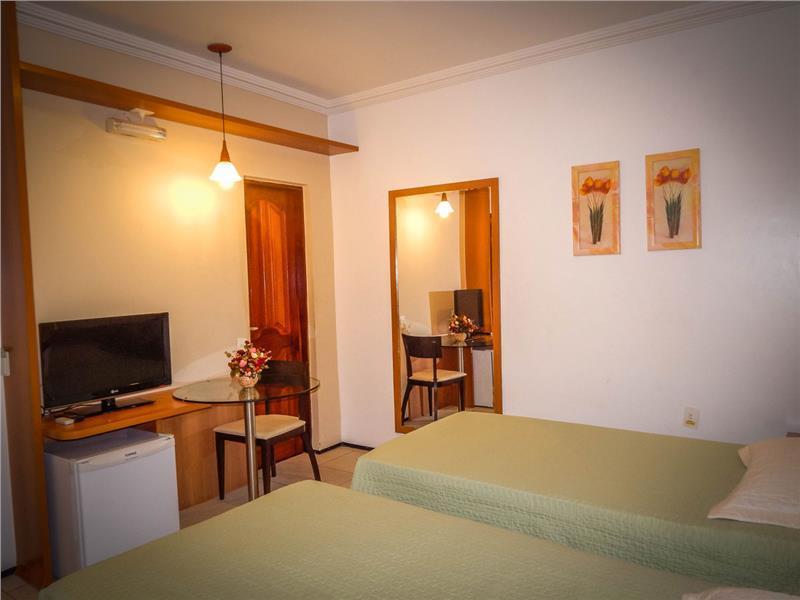 Cocal Hotel Fortaleza (Ceara)