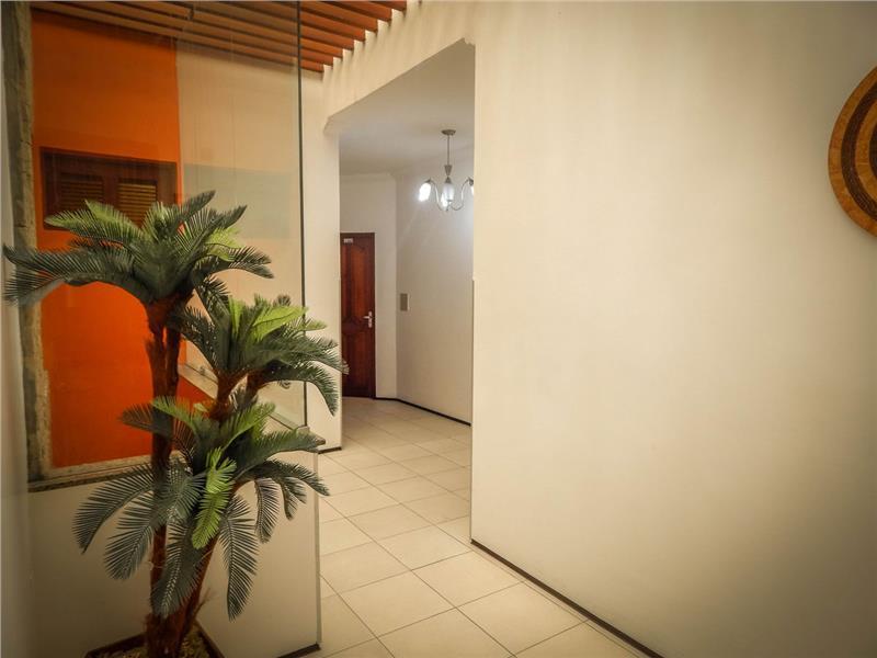 Cocal Hotel Fortaleza (Ceara)