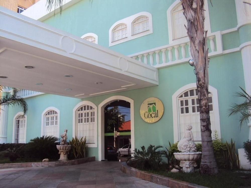 Cocal Hotel Fortaleza (Ceara)