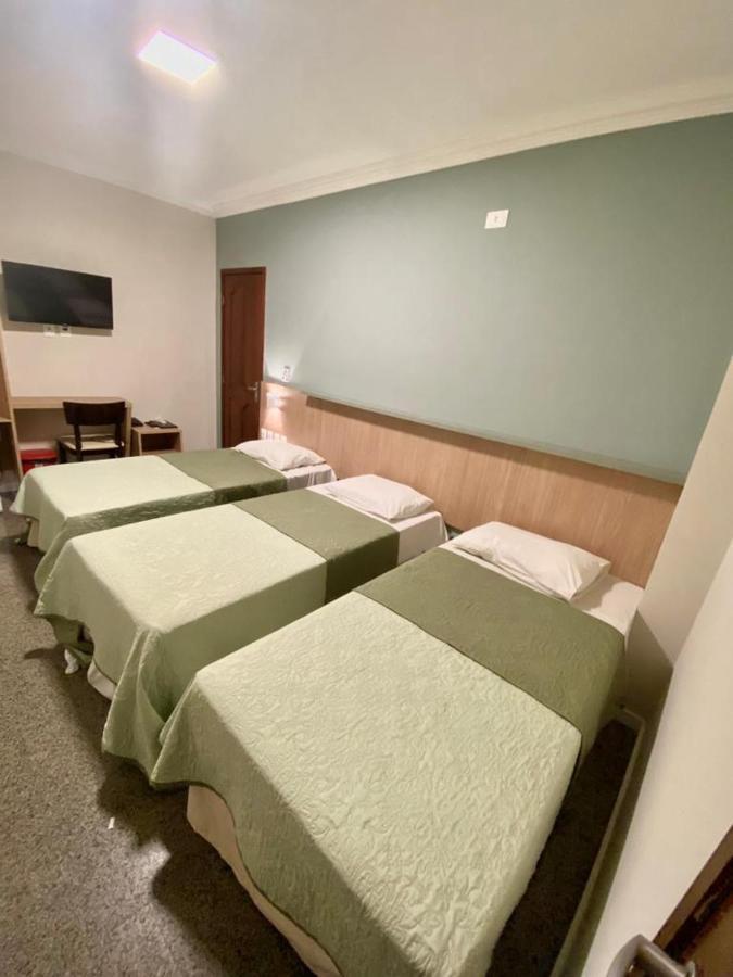 Hotel Cocal Fortaleza (Ceara)