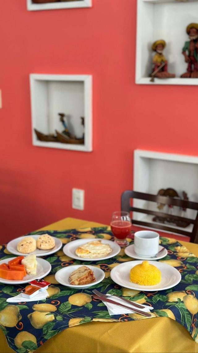 Hotel Cocal Fortaleza (Ceara)