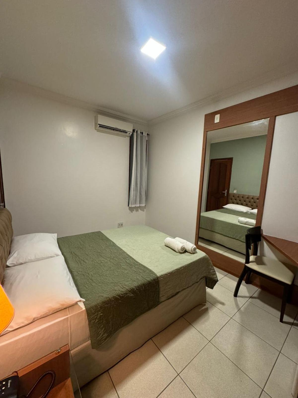 Cocal Hotel Fortaleza (Ceara)