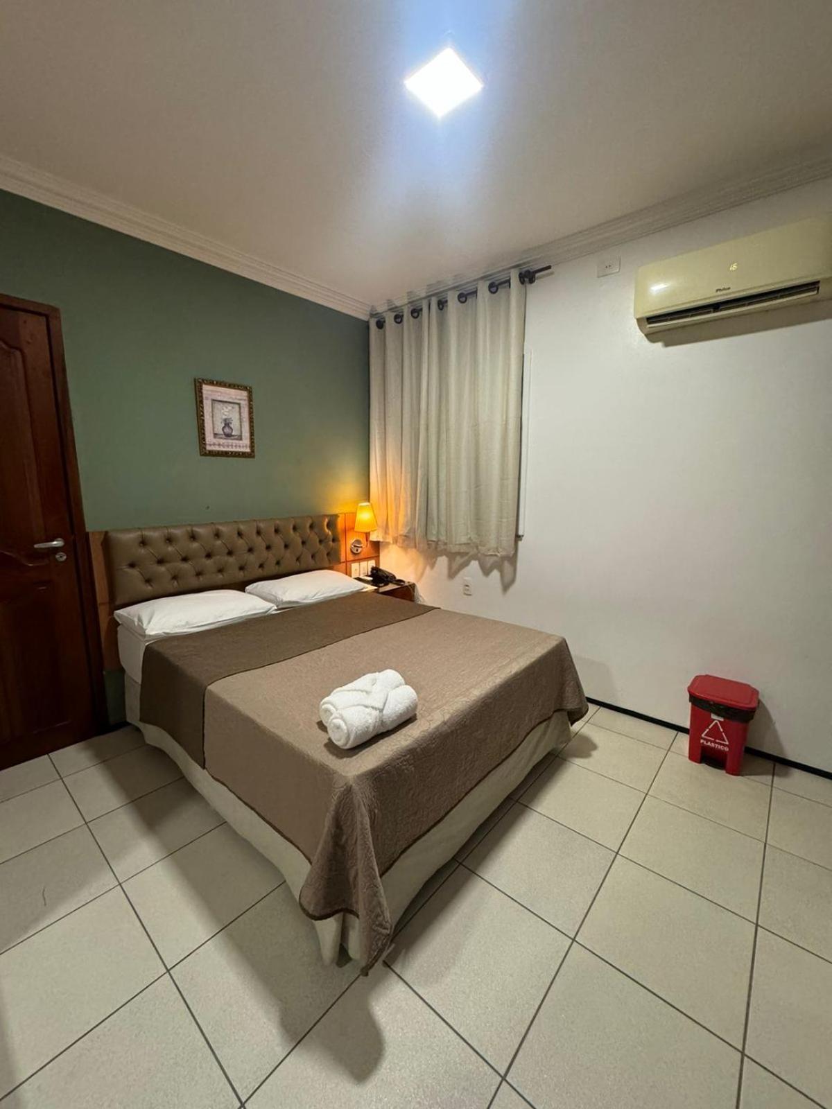 Hotel Cocal Fortaleza (Ceara)