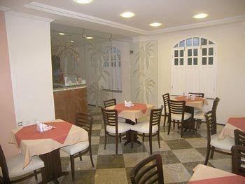 Cocal 3* Fortaleza (Ceara)