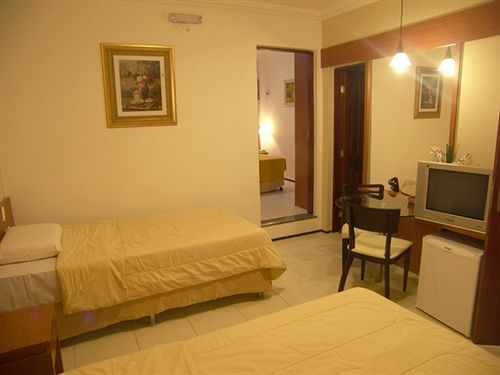 Hotel Cocal Fortaleza (Ceara)