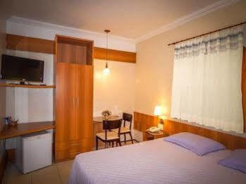 Hotel Cocal 3*