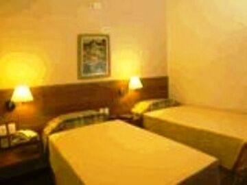 Cocal Hotel 3*