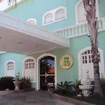 Cocal Hotel Fortaleza (Ceara)
