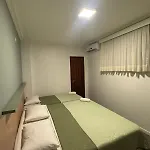 Cocal 3* Fortaleza (Ceara)