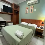 Cocal 3* Fortaleza (Ceara)