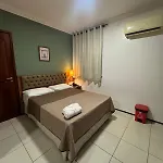 Hotel Cocal Fortaleza (Ceara)