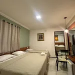 Cocal 3* Fortaleza (Ceara)