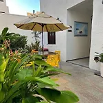 Cocal Hotel Fortaleza (Ceara)