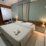 Hotel Cocal Fortaleza (Ceara)