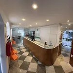 Cocal 3* Fortaleza (Ceara)
