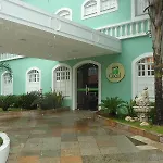 Cocal Hotel Fortaleza (Ceara)