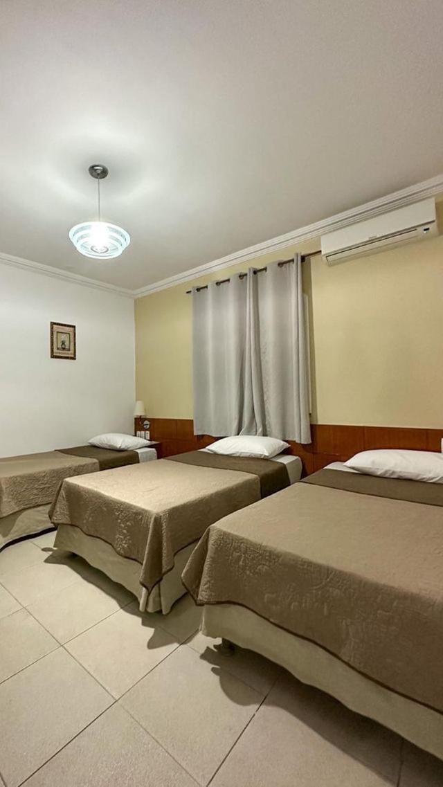 Cocal Hotel 3*