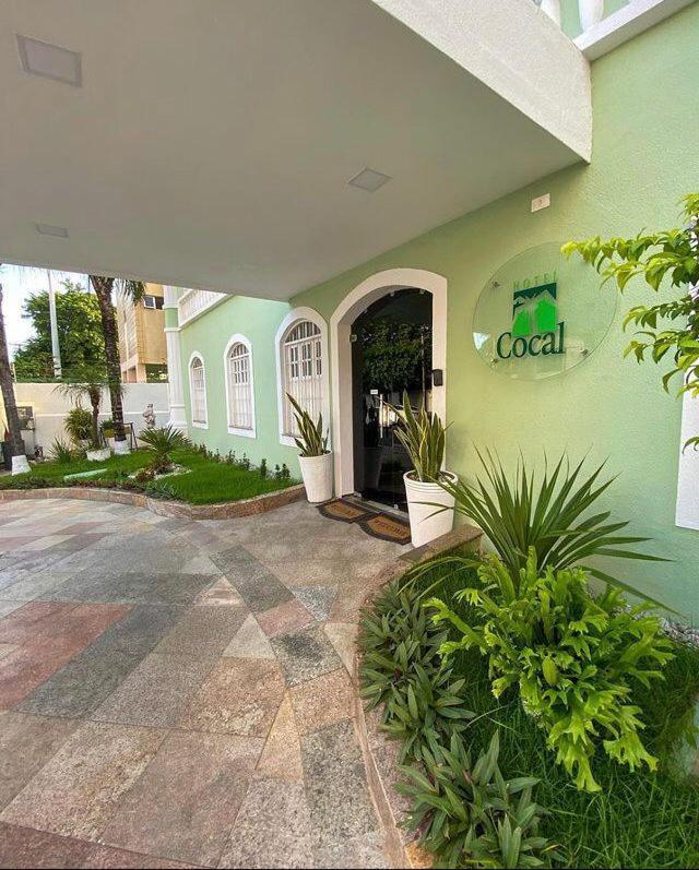 Cocal Hotel