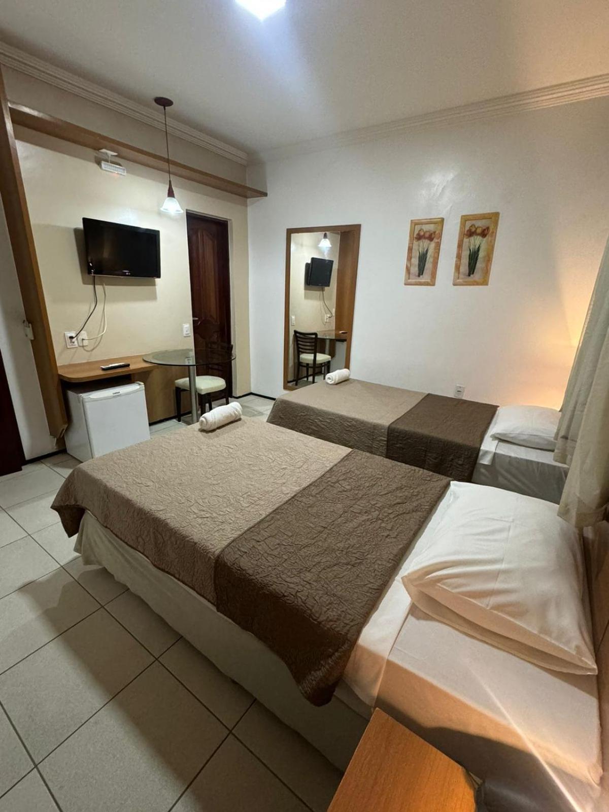Cocal Hotel